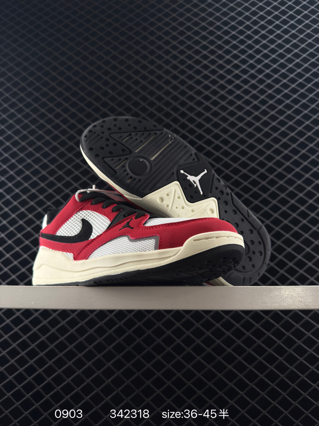 NK Air JORDAN CMFT ERA